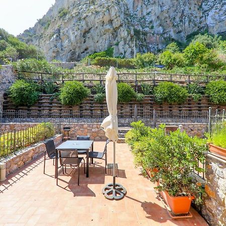 Son De Mar 1 Villa Cefalù Dış mekan fotoğraf