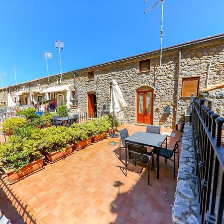 Son De Mar 1 Villa Cefalù Dış mekan fotoğraf