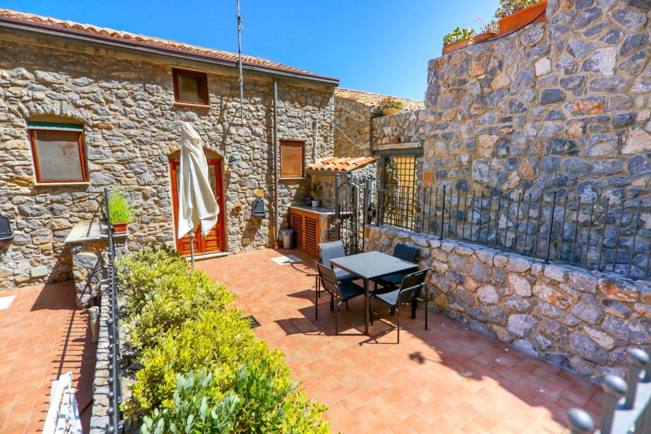 Son De Mar 1 Villa Cefalù Dış mekan fotoğraf