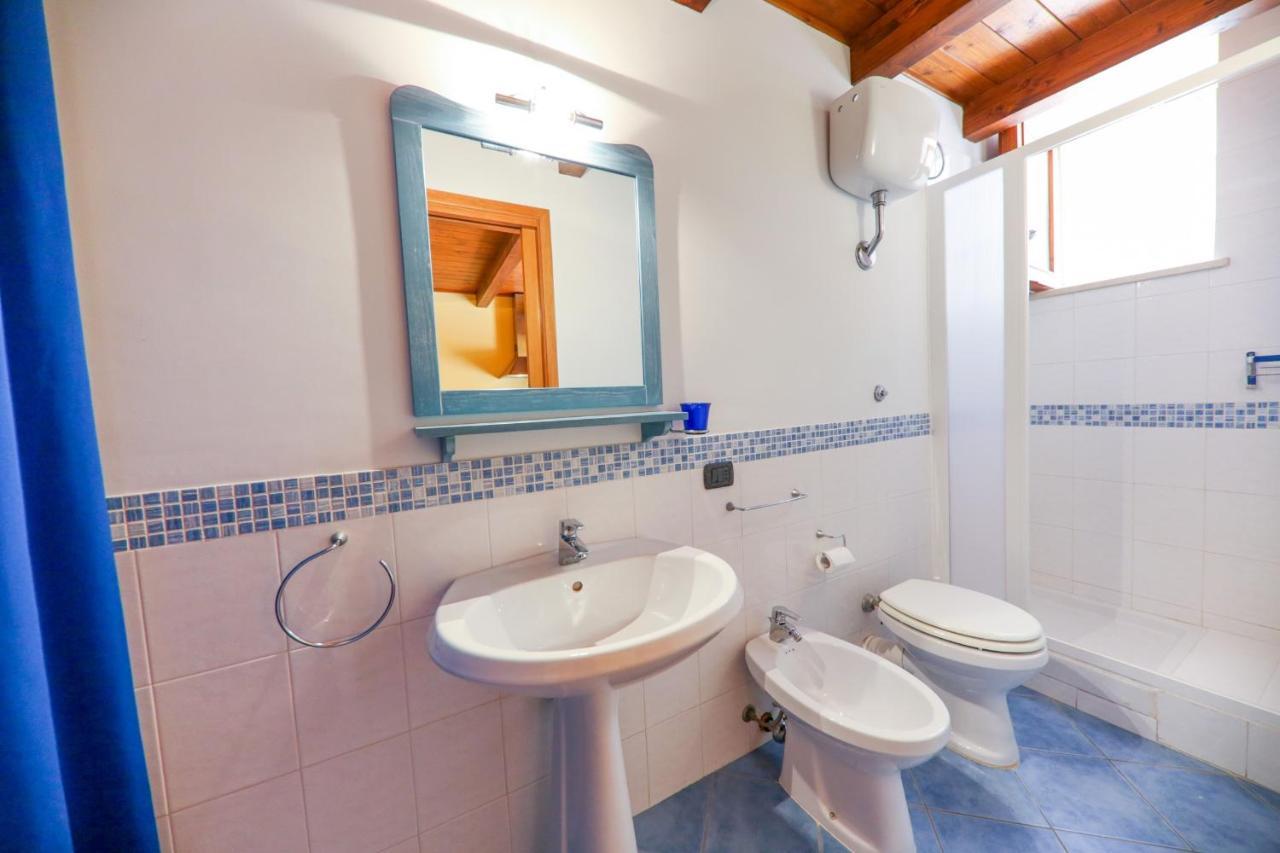 Son De Mar 1 Villa Cefalù Dış mekan fotoğraf