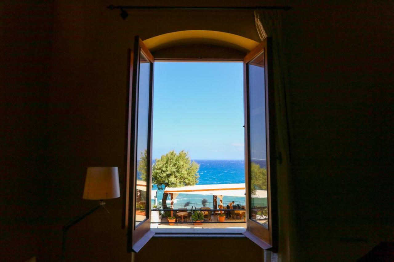 Son De Mar 1 Villa Cefalù Dış mekan fotoğraf