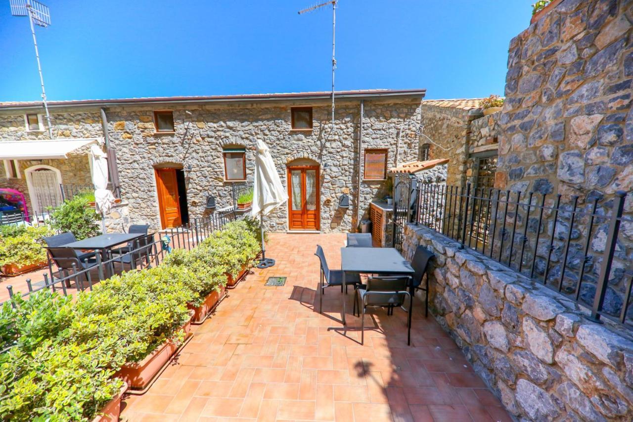 Son De Mar 1 Villa Cefalù Dış mekan fotoğraf