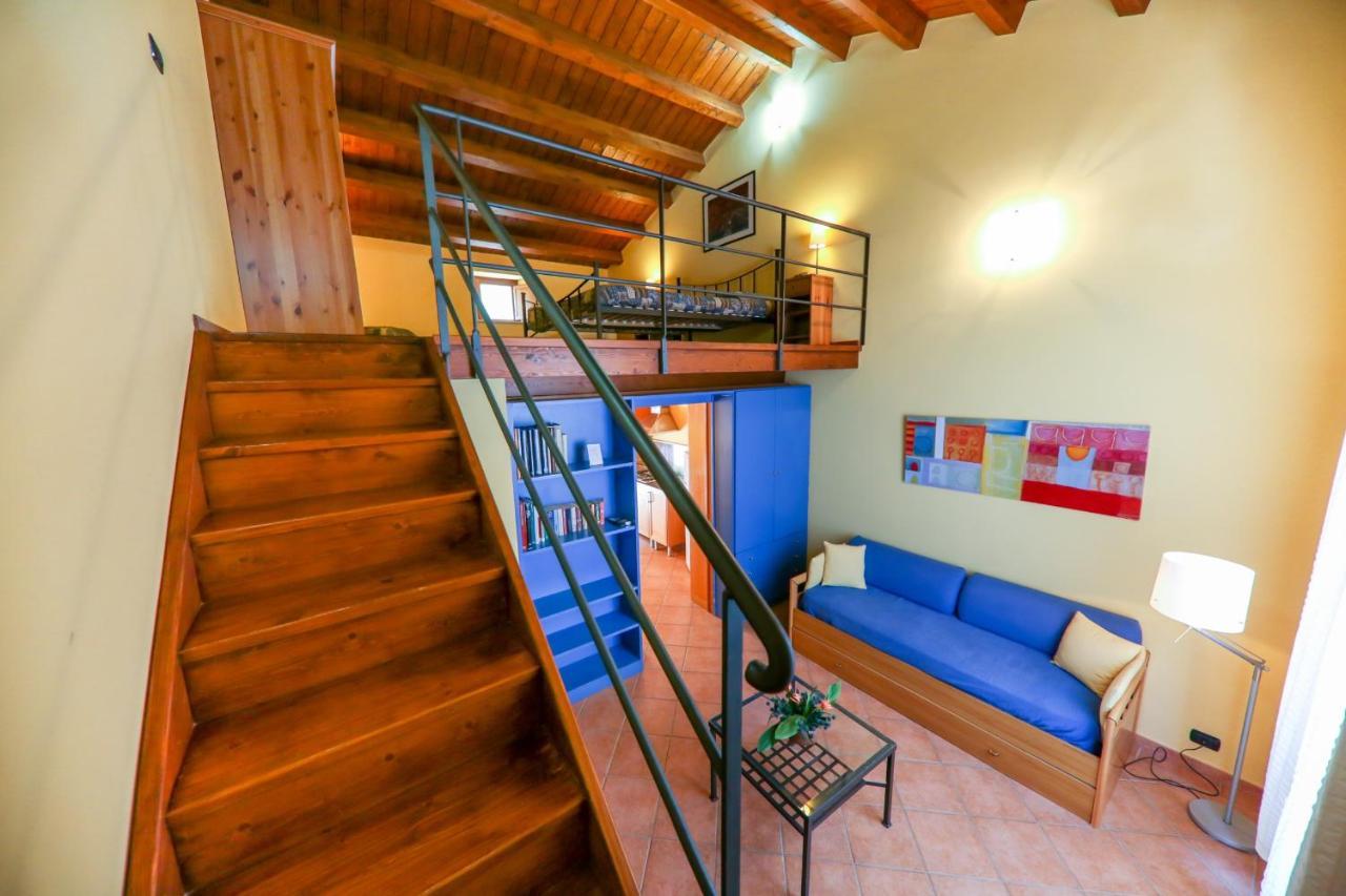 Son De Mar 1 Villa Cefalù Dış mekan fotoğraf