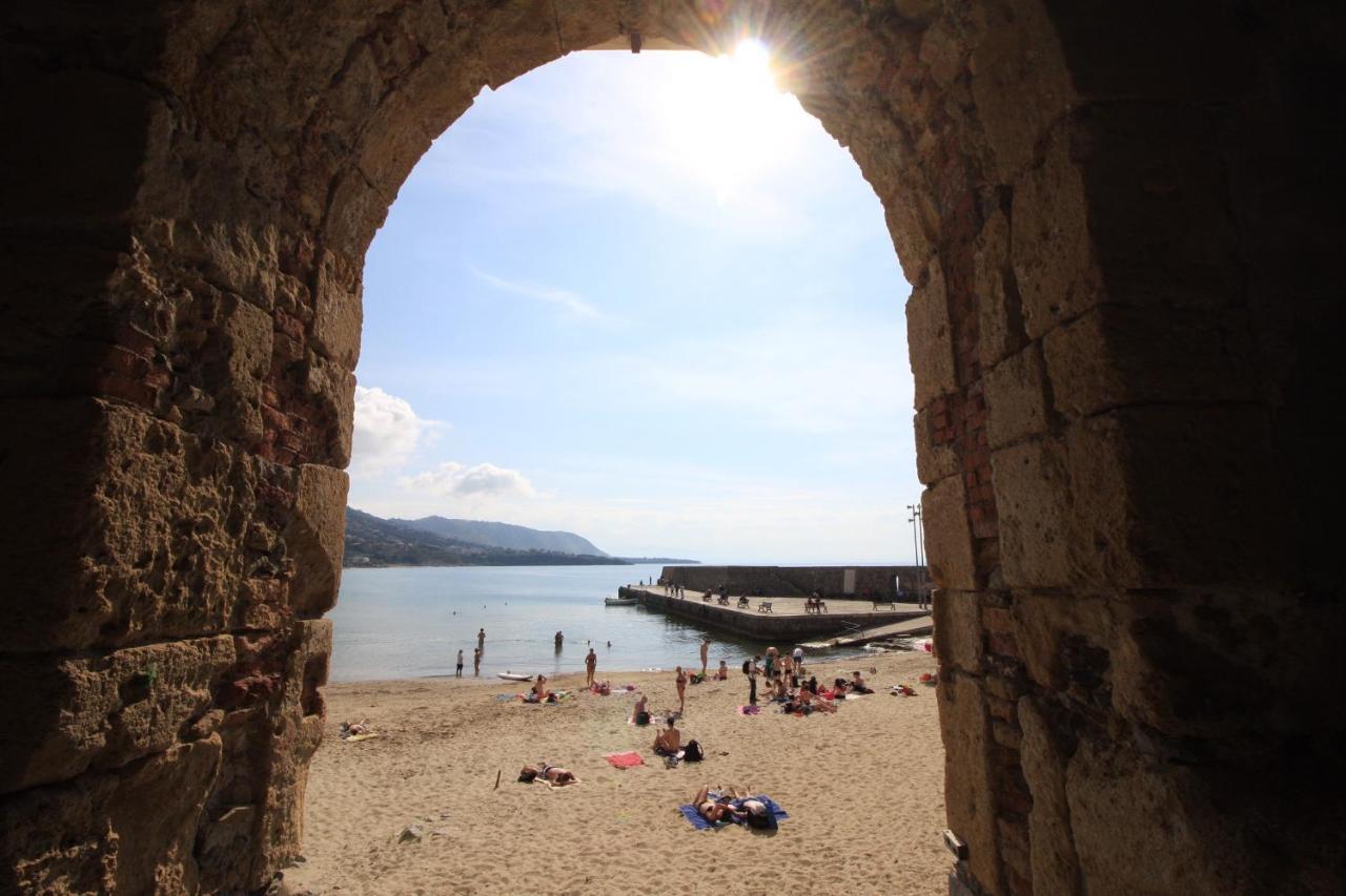 Son De Mar 1 Villa Cefalù Dış mekan fotoğraf