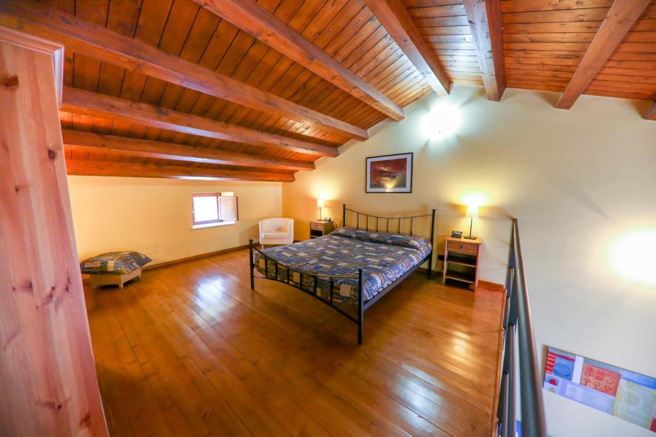 Son De Mar 1 Villa Cefalù Dış mekan fotoğraf